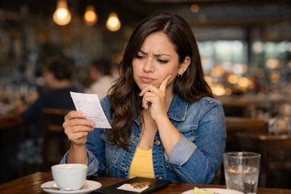 Propina no es obligatoria en México: Profeco aclara qué pueden y qué no pueden cobrarte en 2026