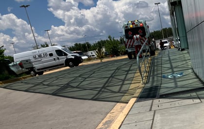 Deceso. Un hombre falleció tras ser atacado a balazos en el fraccionamiento Real Victoria.