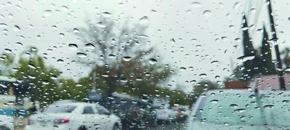 Detalles. Durante el 2025 se registraron cuatro meses totalmente secos, sin precipitaciones; el resto reportó lluvias, entre ellos septiembre, julio y agosto.