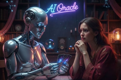 ¿La IA te 'lee el alma' con solo tu cumpleaños? El trend viral que inquieta (y divierte) a internet 