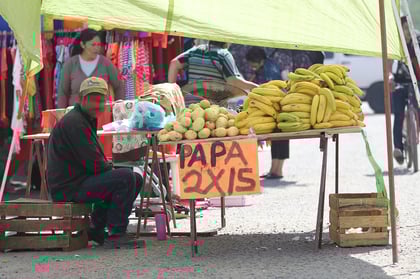 Aplicación. En todas las empresas y comercios de diferentes giros y tamaños deberán asegurar a sus trabajadores sillas con respaldo para que puedan descansar.