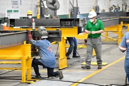 Estrategias. Hay quienes han optado por salir a otros estados en la búsqueda de alianzas que les permitan seguir produciendo.