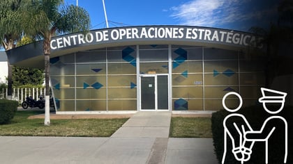 Gómez Palacio concentró 56% de indagatorias por narcomenudeo durante 2025, en Durango