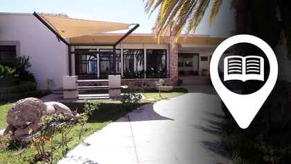 Biblioteca del Congreso de Durango impulsa la memoria local