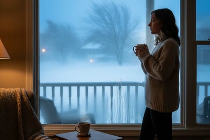 ¿Has notado lluvias más prolongadas y fríos más intensos? Este fenómeno lo explica