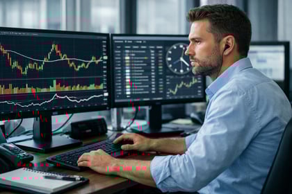 Toma nota de estas claves para entender el pulso del trading intradía