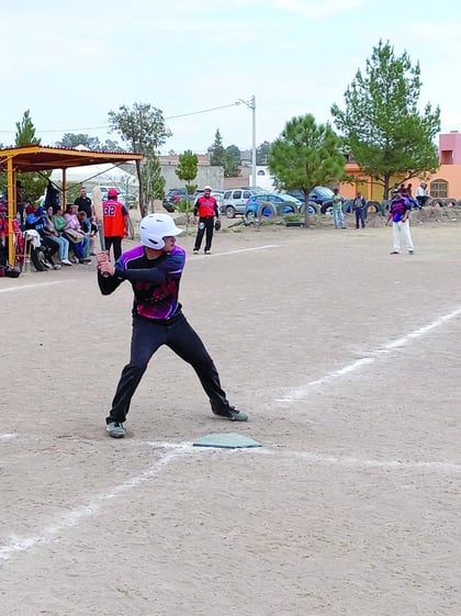 MVP. Alexander Andrade firmó una actuación de peso pesado: seis carreras impulsadas y una presencia dominante.