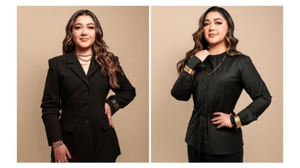 Para Brenda, la sensibilidad femenina humaniza la política y aporta la empatía necesaria para conectar con la ciudadanía. (Foto: Isaías Sigoña)