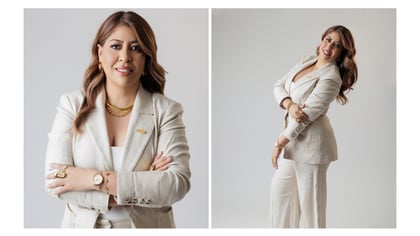 Bajo su dirección, la UIM ha logrado combinar exigencia académica con cercanía humana. (Foto: Ana Carrillo)