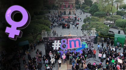 ¿Por qué el Día Internacional de la Mujer se conmemora el 8 de marzo?