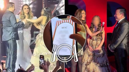 Fotos: redes sociales