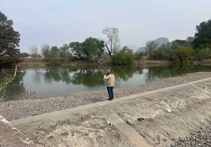 Propósito. Este recorrido se lleva a cabo con el objetivo de coordinar acciones de prevención con Buzos Laguna.