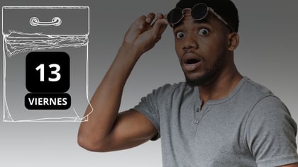 Viernes 13: ¿Cuál es su origen, significado y por qué se dice que es de mala suerte?