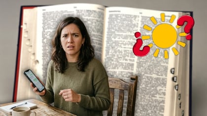 RAE: ‘Buen día’ o ‘buenos días’, ¿cuál es la forma correcta de saludar?