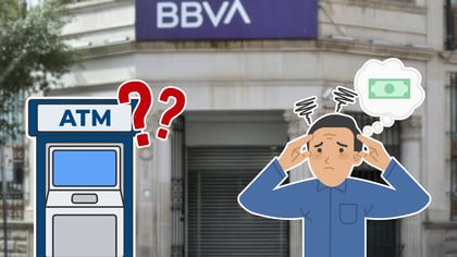 Cerrarán los bancos por Semana Santa 2026: ¿Qué pasará con los cajeros automáticos?