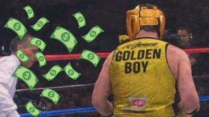 Ring Royale: ¿Cuánto dinero ganó Alfredo Adame tras ganarle a Carlos Trejo?