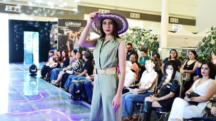 Llega la moda a Paseo Durango de la mano de Suburbia