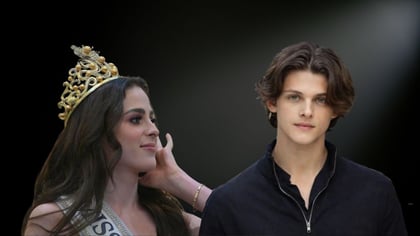 ¿El hijo de Luis Miguel y Aracely Arámbula está saliendo con Fátima Bosch? Aquí te contamos