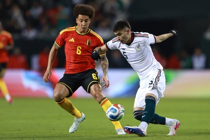 Calendario. Tras el empate ante los Diablos Rojos, el Tri jugará contra Ghana el próximo 22 de mayo de 2026 en el Estadio Cuauhtémoc, en Puebla.