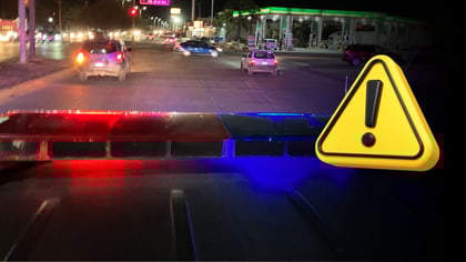 Agreden a hombre para quitarle pertenencias; ocurrió en la J. Guadalupe Rodríguez