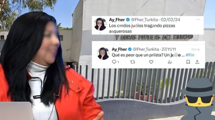 Se discrimina con consentimiento del Gobierno de Durango