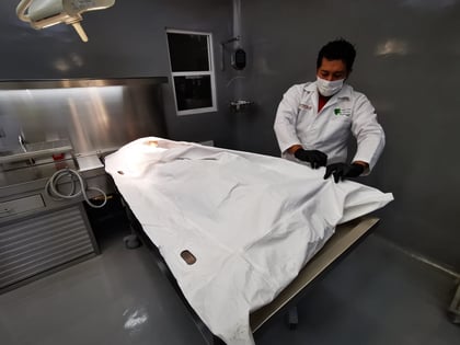 Reducción. Durango y Gómez Palacio concentraron la cantidad más alta del 2026, con siete registros en cada uno. En el 2025 registraban siete y 11, respectivamente.