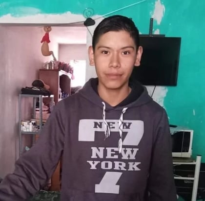 Situación. Desde que se supo sobre su muerte, su familia pasó por diversas situaciones que no permitían la entrega de su cuerpo.