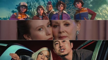 Streaming: Estos son los estrenos más esperados de abril 2026