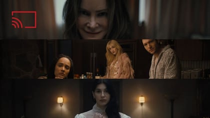 'Algo malo está a punto de suceder': la serie de Netflix con la que todo internet está obsesionado