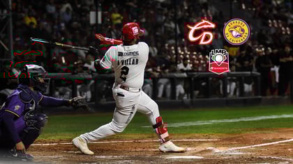 Foto: Caliente de Durango