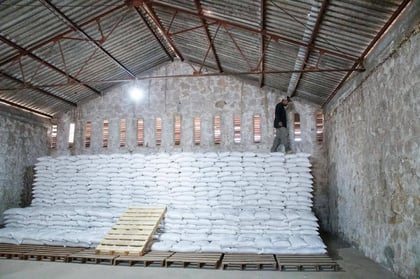 Anuncio. Se logró el compromiso con las autoridades de Alimentación para el Bienestar que se puedan acopiar más toneladas para beneficiar a quienes quedaron fuera del programa.