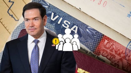 EU impone restricciones de visa a 75 familiares y socios del Cártel de Sinaloa