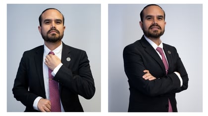Gerardo Quiñones es Neurólogo y Neurofisiólogo Clínico
Medico Adscrito del Instituto Nacional de Neurología y Neurocirugía “Manuel Velasco Suárez” (INNN).

