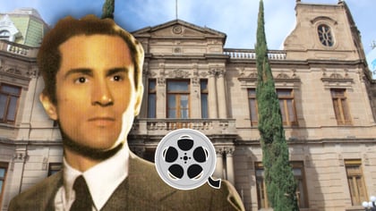 Proyectarán 'El último magnate' en el Museo Regional El Aguacate: ¿cuándo y a qué hora?