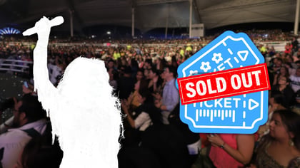 Feria Durango 2026: otro artista de la Velaria se une a lista de sold out, ¿de quién se trata?