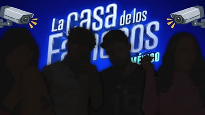 Filtran a los supuestos 14 participantes de La Casa de los Famosos México 2026