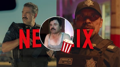 ¿De qué trata 'La Captura', nueva película sobre 'El Chapo' que llegará a Netflix?