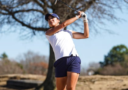 NCAA: duranguense Jackie González Howard recibe distinción All-American en Estados Unidos
