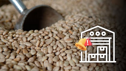 Socializan ampliación de acopio de frijol entre productores de Durango