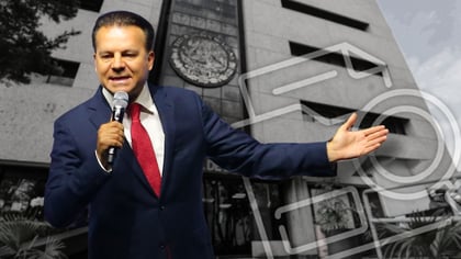 Prensa nacional asegura que la FGR va por el Gobernador de Durango