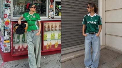 Mundial 2026: Ideas para llevar la playera de la Selección Mexicana con estilo