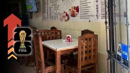 Canirac espera que sí haya ganancia en Durango por euforia mundialista