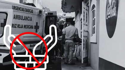 Hombre toma de rehén a su hijastra de 2 años y amenaza con explotar un tanque de gas