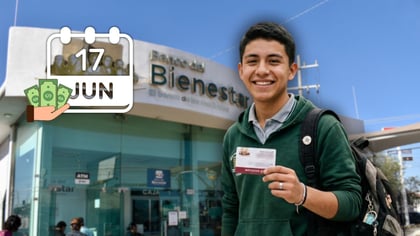 Pagos Beca Benito Juárez: ¿qué letras reciben su depósito HOY miércoles 17 de junio?