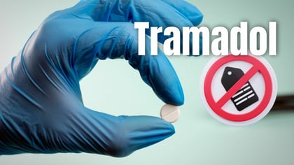 ¿Qué es el Tramadol, para qué se utiliza y por qué ya no podrás comprarlo sin receta médica?