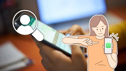 WhatsApp se despide de los números telefónicos: ¿cómo puedes reservar un nombre de usuario?