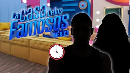 La Casa de los Famosos México 2026 revelará HOY a su primer habitante, ¿a qué hora y por dónde?
