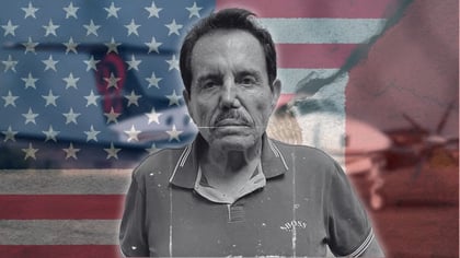 México pedirá al FBI que confirme si participó en detención de 'El Mayo' Zambada