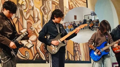 Casa de la Cultura tendrá curso de verano; estas son las opciones