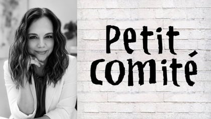 Solo 'petite comité'